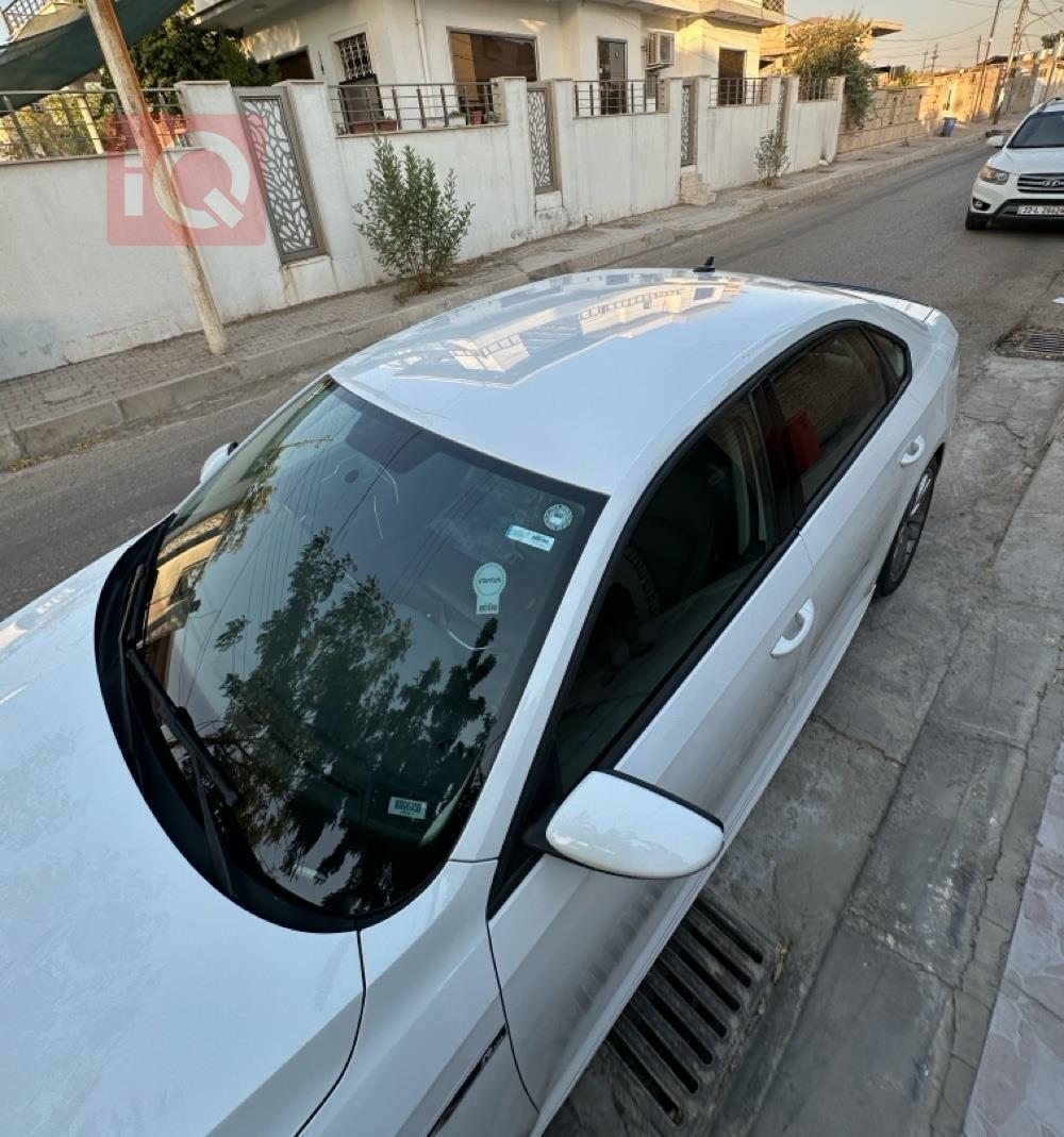 فولكسفاغن باسات